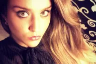 Habló la ex novia de Tyago Griffo: le falta el parche para ser pirata