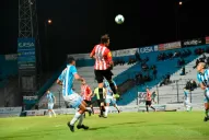 Mirá los goles del triunfo de San Martín en Jujuy