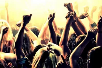 Los que no celebran el aniversario de su triunfo