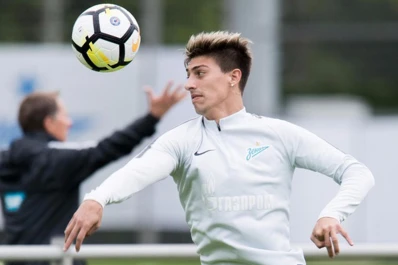 Sampaoli convocó a Rigoni para reemplazar al lesionado Salvio