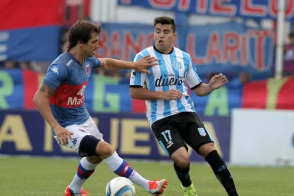 El torneo de Primera se inicia hoy con dos encuentros