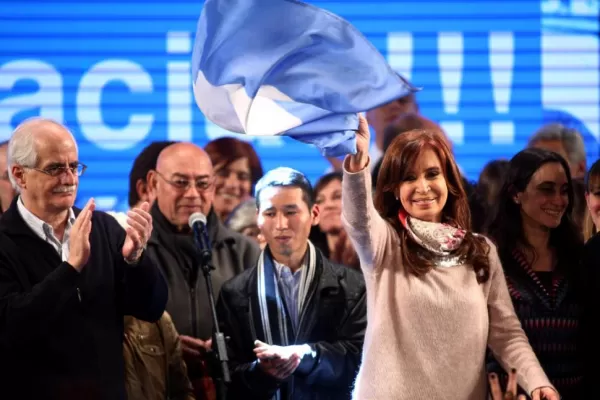 Cambiemos ya habla de derrota en las PASO