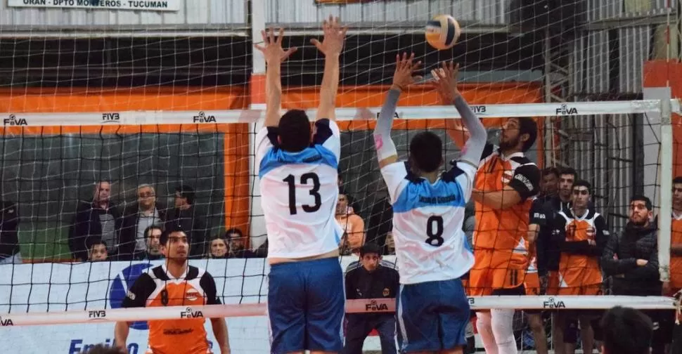  prensa monteros voley