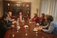 Otro legislador plantea que Jaldo debe dimitir si llega a Diputados