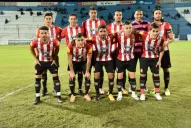 Primer examen de San Martín: aprobado