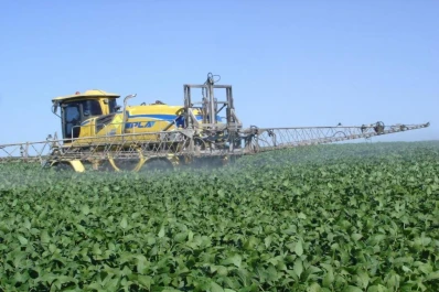 Controlar los insectos cuidando el ambiente