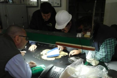 Arroz: definen acciones comunes entre Famaillá y Concepción del Uruguay