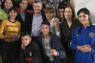 Clases de boxeo para niños y adultos