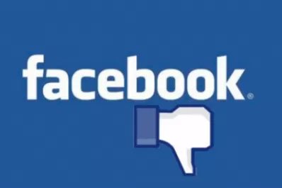 Miles de usuarios reportaron problemas para ingresar a Facebook e Instagram