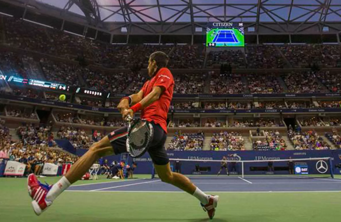 Toda la actividad deportiva para ver hoy por televisión