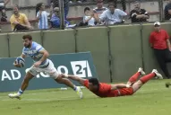 Los pumas: falta mucho para mejor