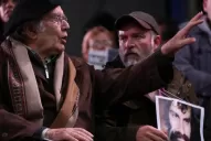 Pérez Esquivel pidió la renuncia de Bullrich por la desaparición de Santiago Maldonado