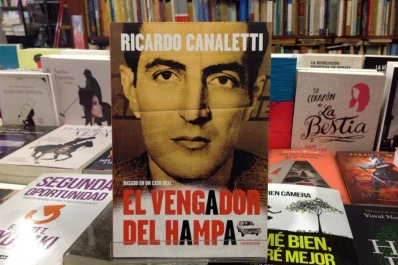 Traiciones, venganzas, crímenes y vidas sórdidas