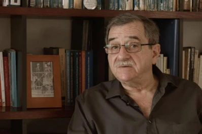 “El tango y el psicoanálisis tienen efecto terapéutico”