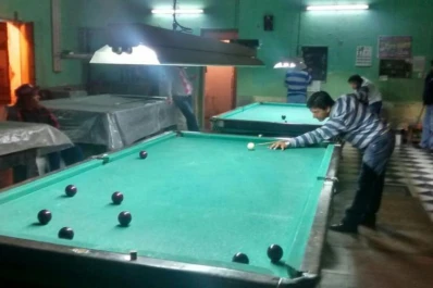 Valdez dio una lección en el Círculo Obrero