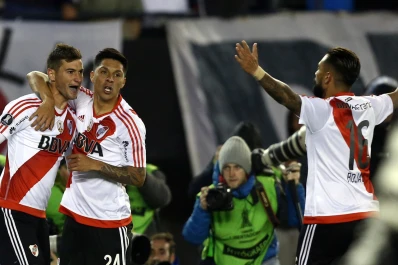 El regreso de la Superliga y toda la actividad deportiva para ver hoy por televisión