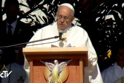 ¿Te gustaría ver en vivo al papa Francisco? Del 15 al 18 de enero estará en Chile