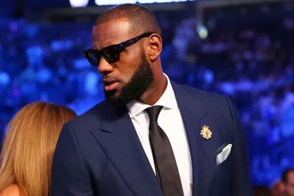 La pelea del año: quiénes son los famosos que estuvieron en el VIP