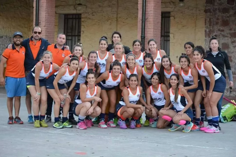 ¡VAMOS TUCUMÁN! Las dirigidas por la dupla Álvarez-Darnay perdieron en semis con Buenos Aires jugando en un alto nivel.  