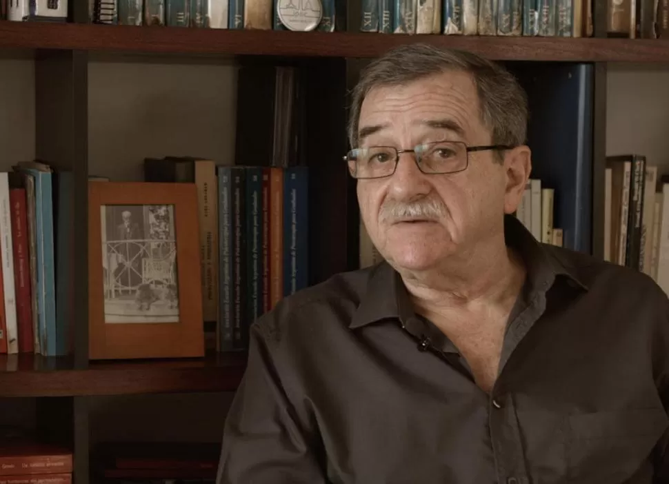 SEGUNDA PRODUCCIÓN. Eduardo Braier les dedica su flamante CD a Horacio Salgán y a Pascual Mamone. 