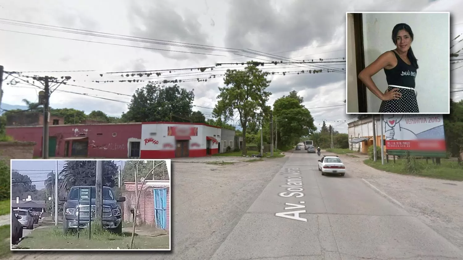 Marcharán para pedir justicia por la joven que murió tras ser chocada en Yerba Buena