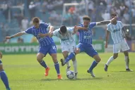 Atlético le dijo adiós a la mala racha de los 100 días