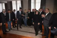 Manzur dijo que Tucumán no resignará más recursos