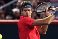 Arranca el US Open: los horarios de los partidos de los tenistas argentinos