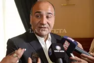 Manzur: hay una amenaza real y concreta; nos quieren quitar la plata de los tucumanos