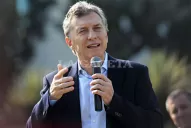 Detuvieron a un hombre por una amenaza telefónica que realizó a Macri en 2016