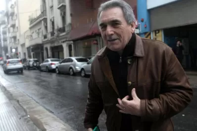 “Se demostró que la CGT es un actor de peso en la política”