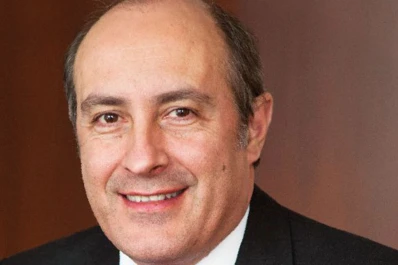 Renunció el CEO de YPF, Ricardo Darré