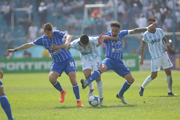 Atlético le dijo adiós a la mala racha de los 100 días