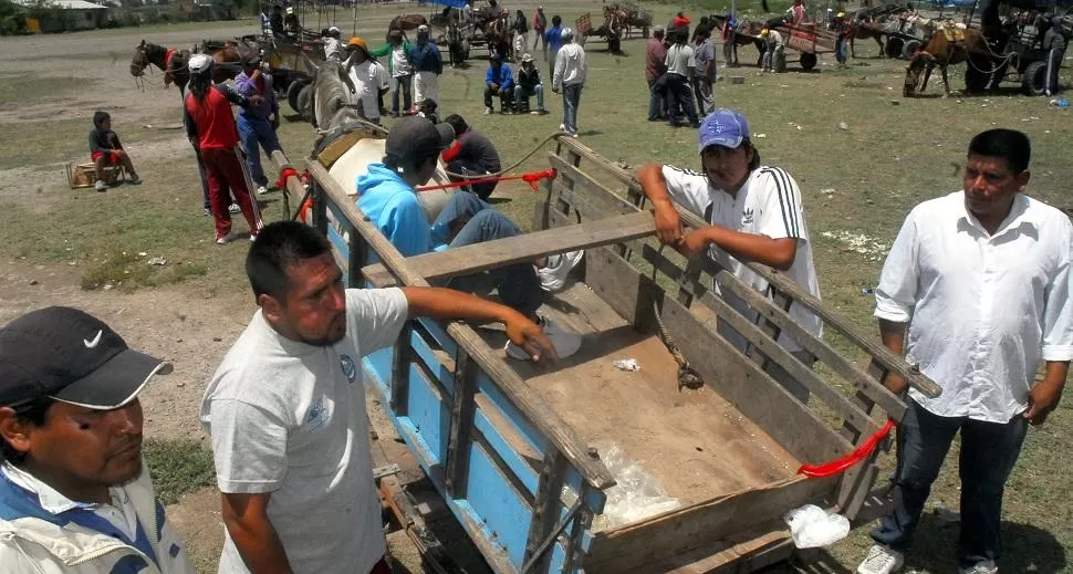 La pobreza se asocia con las barreras que impiden acceder al empleo de calidad