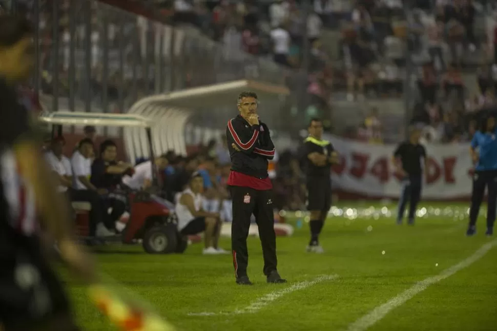  la gaceta / foto de jorge olmos sgrosso 