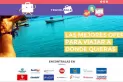 Aprovechá el Travel Sale para viajar barato