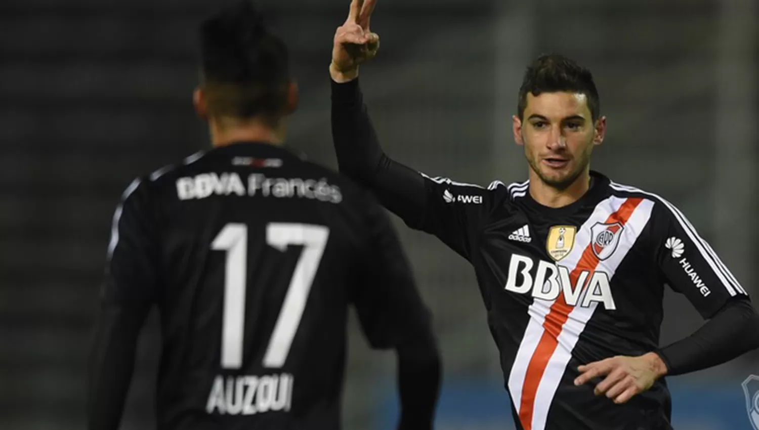 FOTO TOMADA DE PRENSA CLUB ATLÉTICO RIVER PLATE