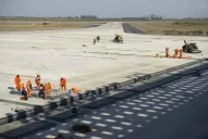 El PE local asegura que no tiene datos sobre la visita presidencial