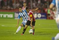 Un llamado de atención para San Martín