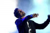 Fanáticas de Luis Fonsi de todo el norte colmaron Central Córdoba