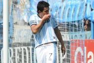 Apareció otro goleador histórico en Atlético, ¿cuántos goles le llevaría al Pulguita Rodríguez?