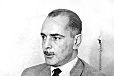 La Universidad en 1927