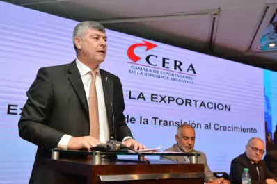 EEUU promete revisar las trabas al biodiésel argentino