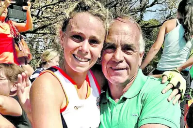 Según “Vicky” Sauze, el tercer puesto no fue casualidad