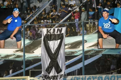 Prohibieron el ingreso a las canchas a 12 barras de Atlético: hay dos hermanos Acevedo en la lista