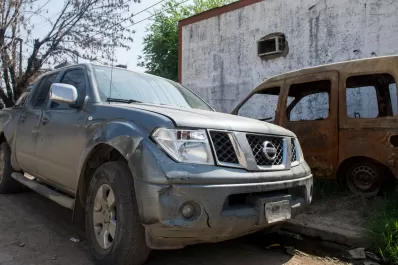 Los abogados opinan: ¿debe quedar preso el hombre que manejó a contramano por la autopista?
