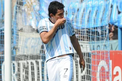 Apareció otro goleador histórico en Atlético, ¿cuántos goles le llevaría al Pulguita Rodríguez?