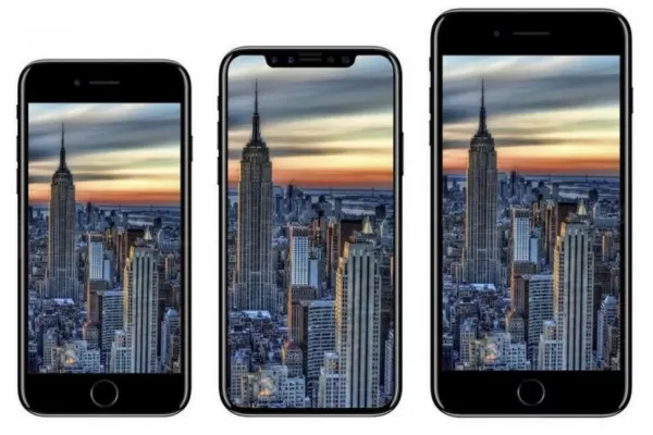 Ocho datos sobre el iPhone 8