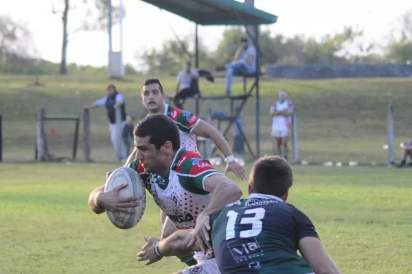 El desgaste y la falta de contundencia fueron las debilidades de “Huira”