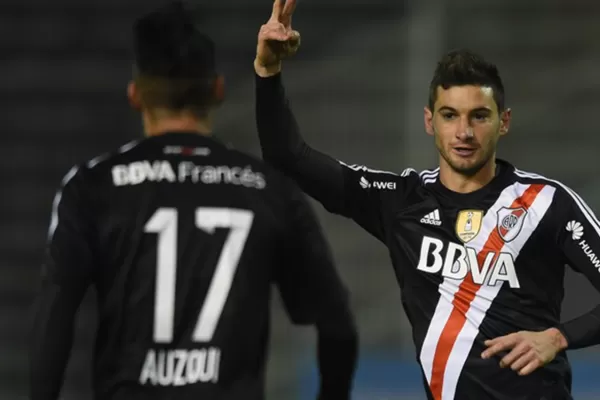 Según su representante, Alario ya es jugador del Bayer Leverkusen